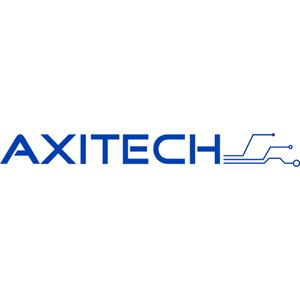 Axitech Logo