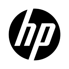 HP black