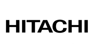 Hitachi-Logo